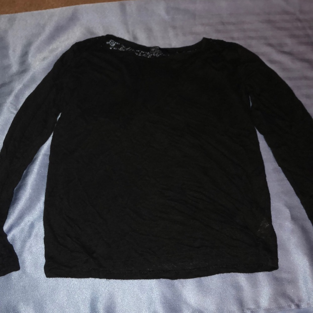 Gap long sleeve top
